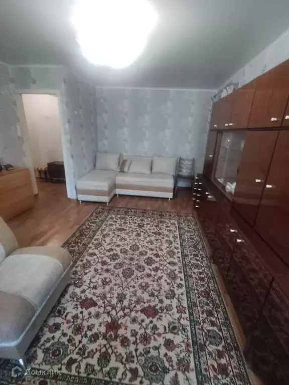 Продаётся 2-к квартира, 44.1 м - Фото 1