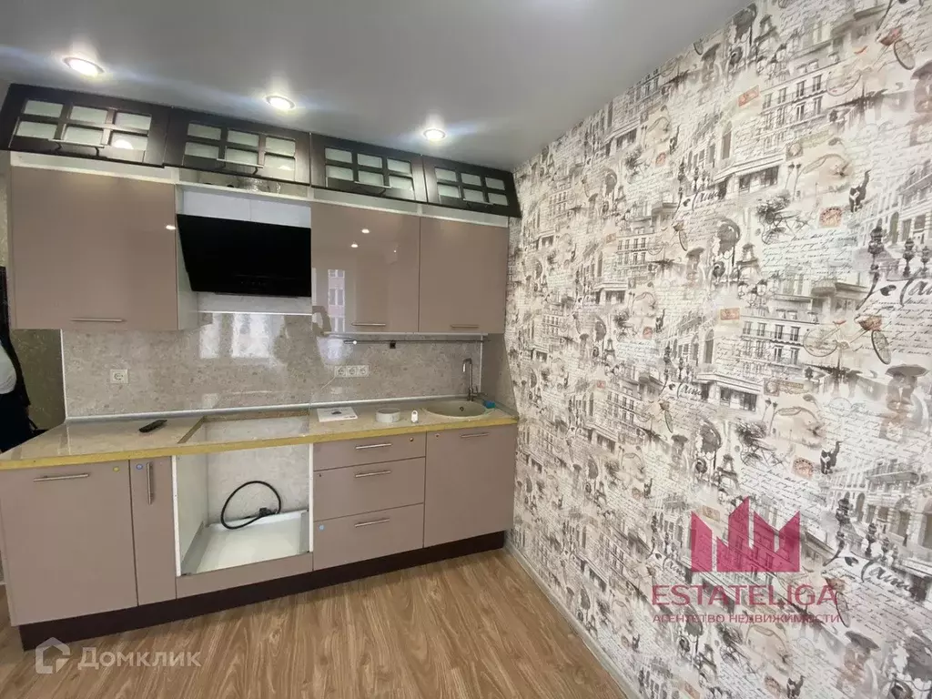 Продаётся квартира-студия, 23.3 м - Фото 0