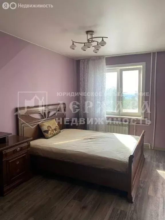 2-комнатная квартира: Ленинск-Кузнецкий, улица Зварыгина, 8А (52 м) - Фото 2