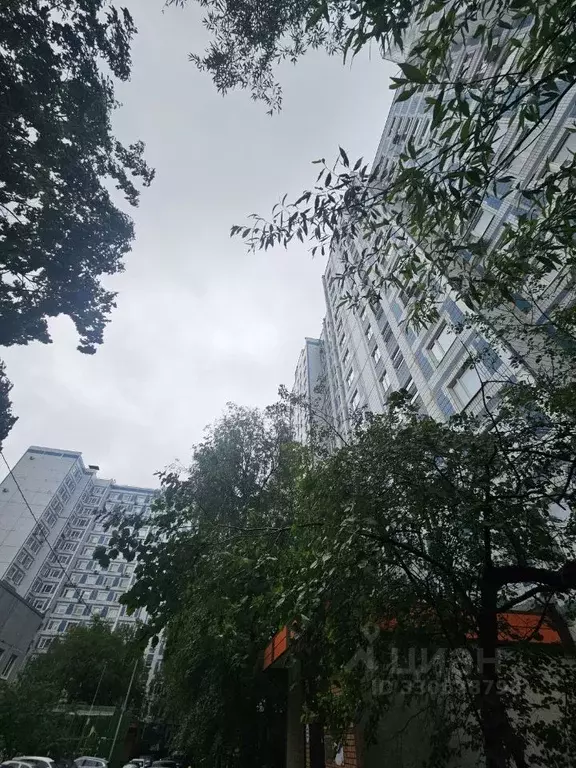 2-к кв. Москва ул. Твардовского, 23 (58.0 м) - Фото 1