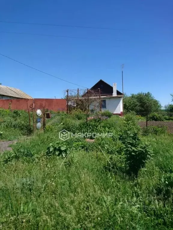 Дом в Орловская область, Покровский район, Ретинское с/пос, д. ... - Фото 1