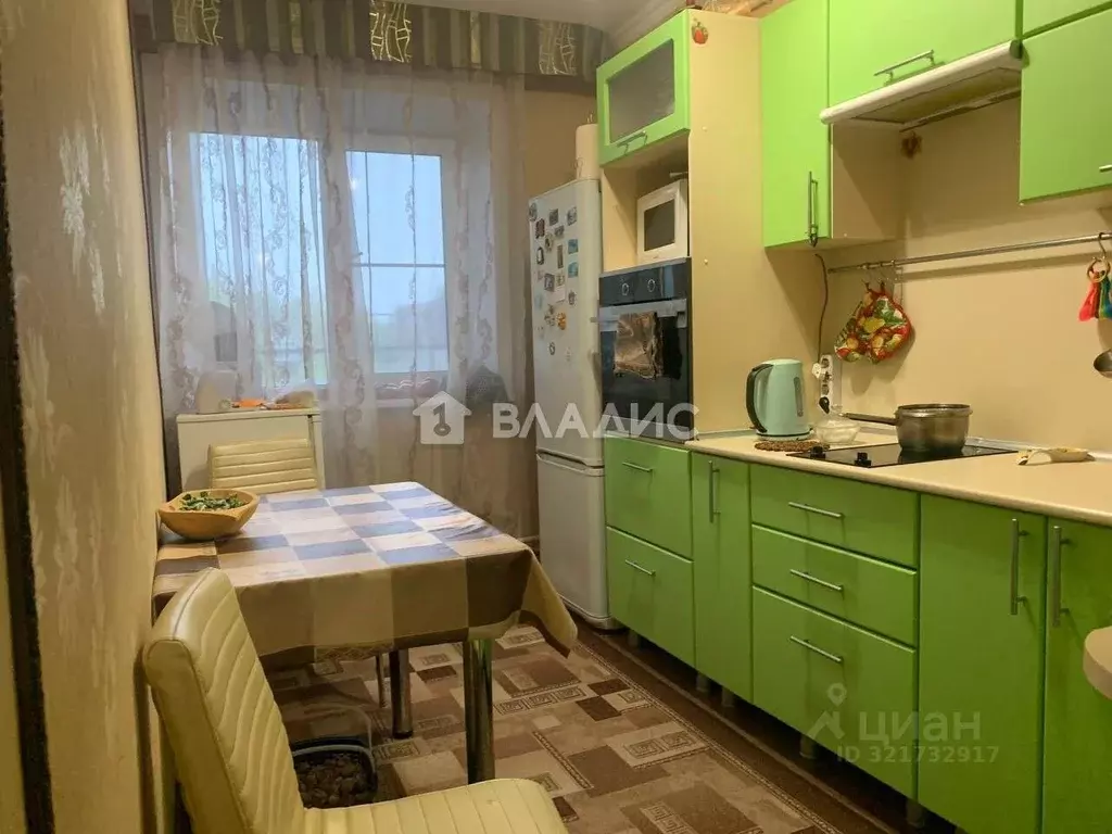 2-к кв. Алтайский край, Бийск ул. Нефтяная, 4С (41.0 м) - Фото 0