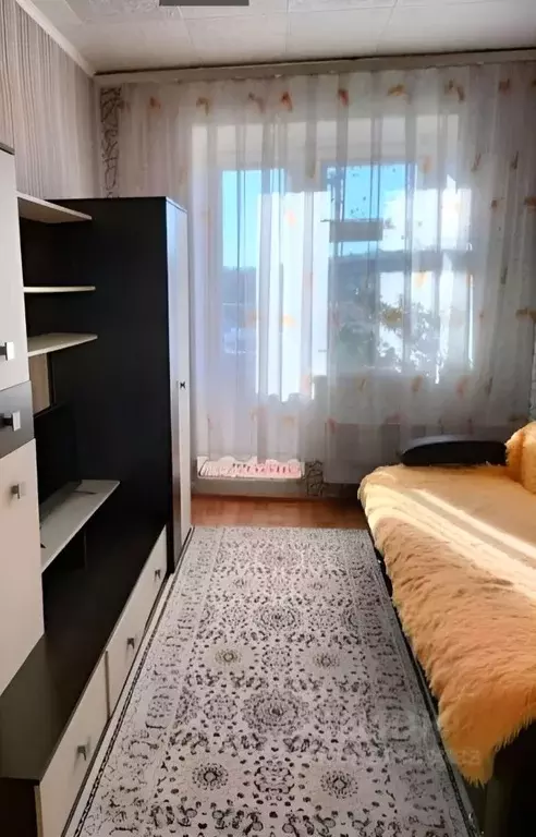 1-к кв. Омская область, Омск Транссибирская ул., 1 (26.0 м) - Фото 0