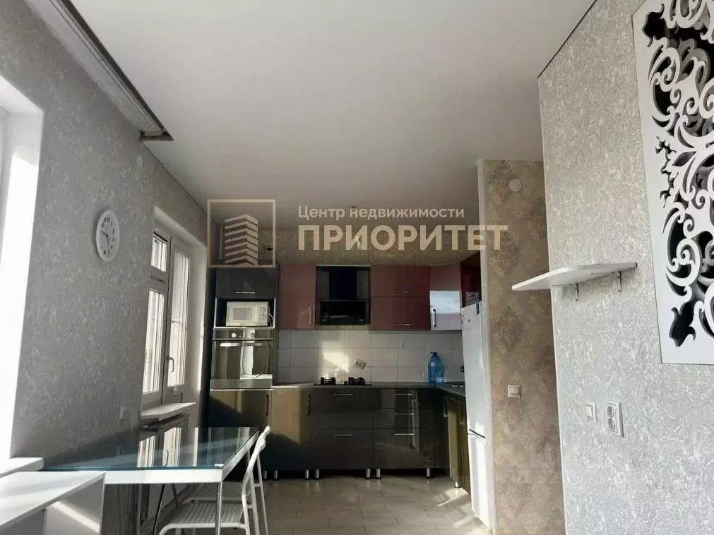 1-к кв. Саха (Якутия), Якутск ул. Каландаришвили, 7 (44.0 м) - Фото 0