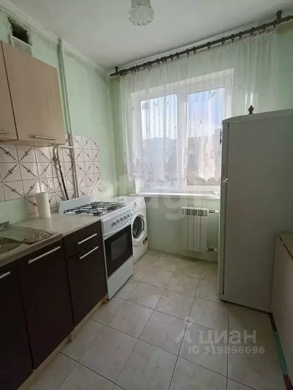 1-к кв. Ростовская область, Ростов-на-Дону Северный мкр, ул. Беляева, ... - Фото 0