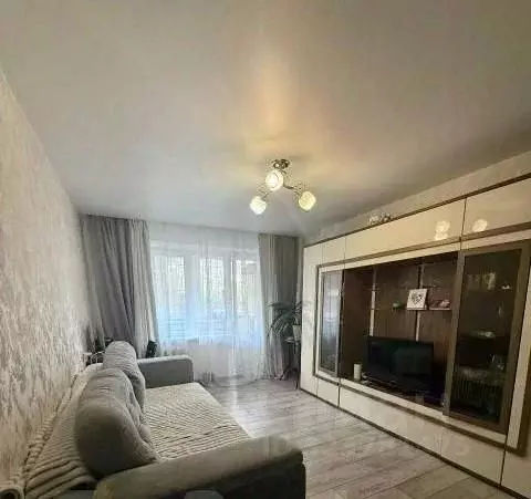 4-к кв. Приморский край, Владивосток ул. Давыдова, 29 (84.6 м) - Фото 2