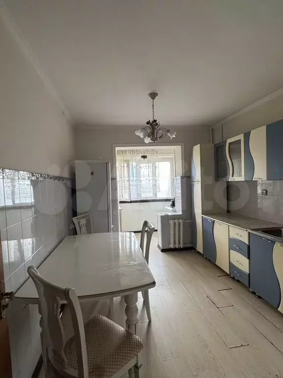 3-к. квартира, 80 м, 8/9 эт. - Фото 0