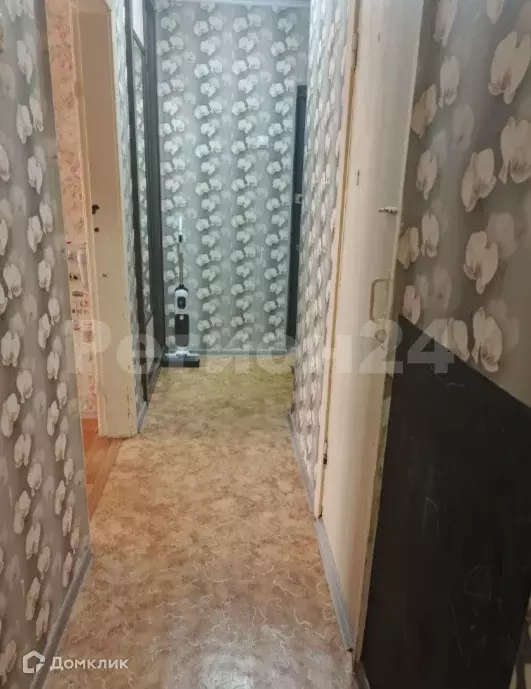 Продаётся 1-к квартира, 36 м - Фото 1