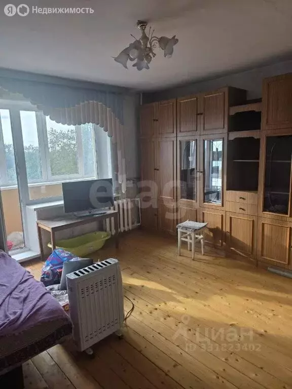 2-комнатная квартира: Челябинск, Кронштадтская улица, 13 (50.4 м) - Фото 2