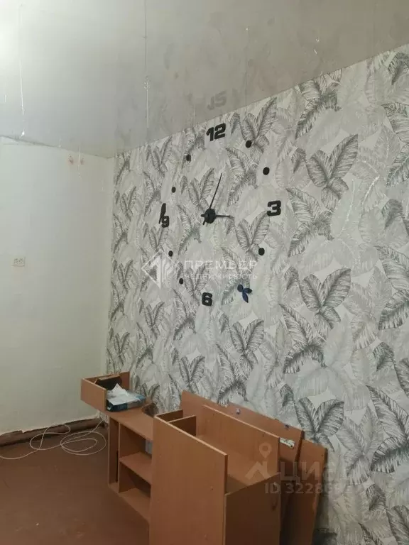 2-к кв. Кировская область, Слободской Вокзальная ул., 9 (42.9 м) - Фото 1