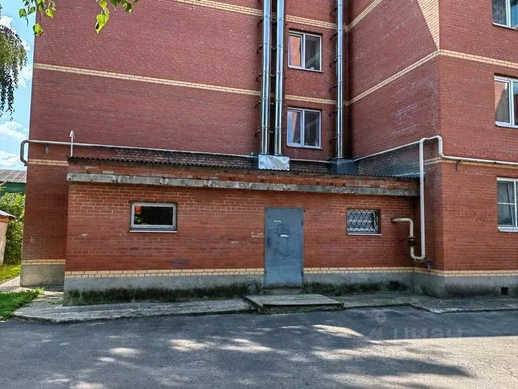 Офис в Московская область, Ликино-Дулево Орехово-Зуевский городской ... - Фото 1