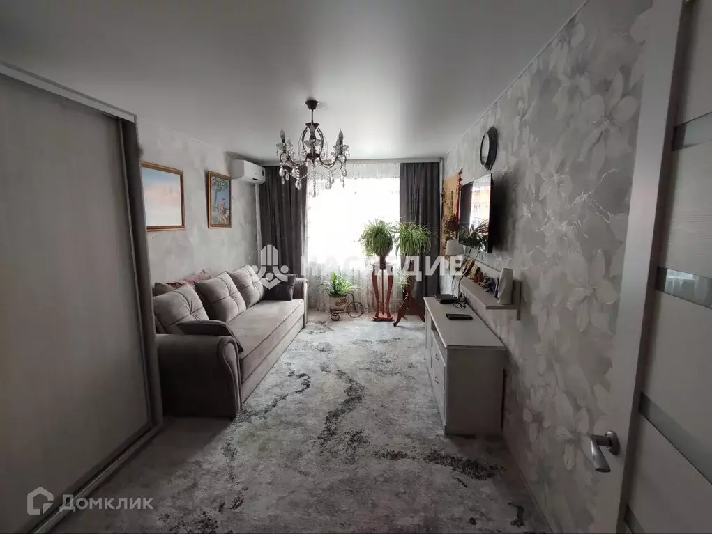 Продаётся 1-к квартира, 33.5 м - Фото 1