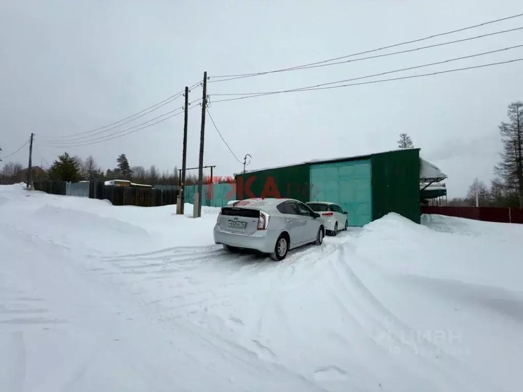 Помещение свободного назначения в Саха (Якутия), Нерюнгринский район, ... - Фото 2