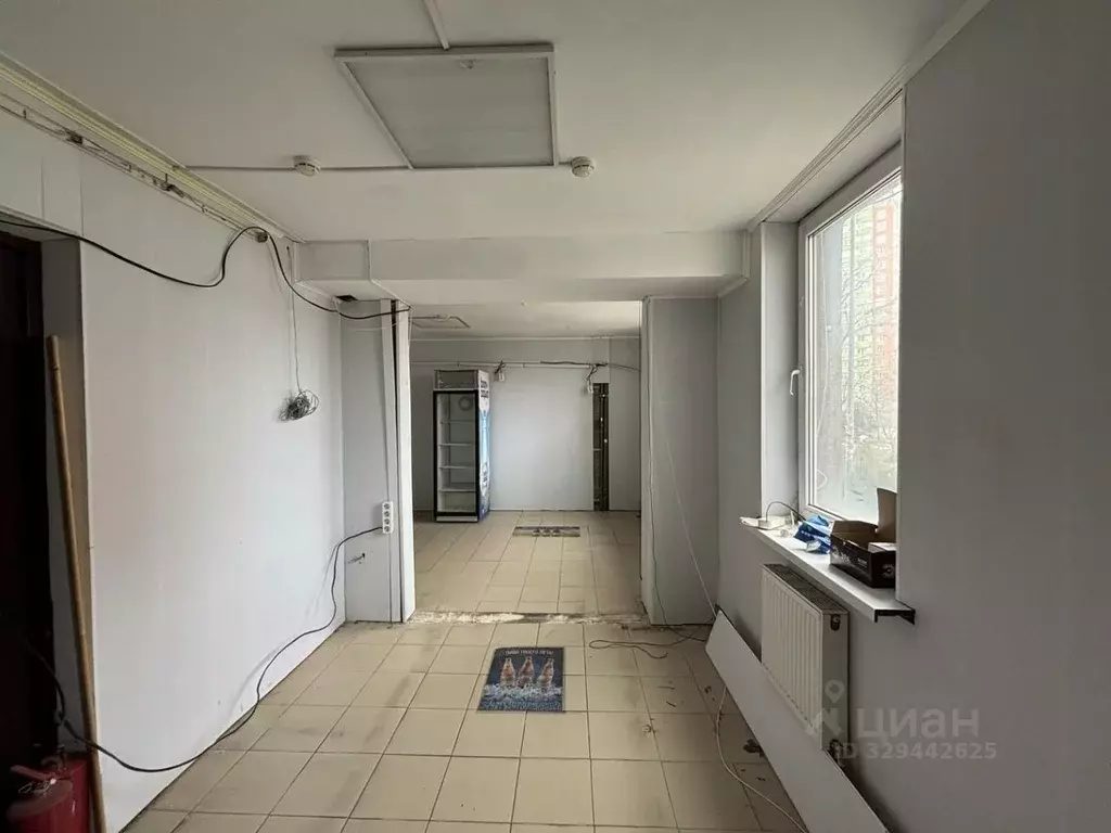Помещение свободного назначения в Краснодарский край, Анапа ул. ... - Фото 2