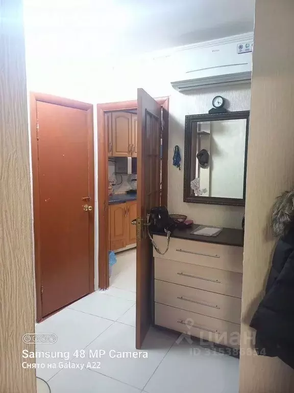 1-к кв. Севастополь ул. Харьковская, 35 (40.0 м) - Фото 1
