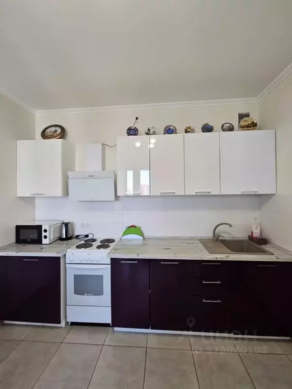 1-к кв. Москва Феодосийская ул., 7/1 (44.0 м) - Фото 2