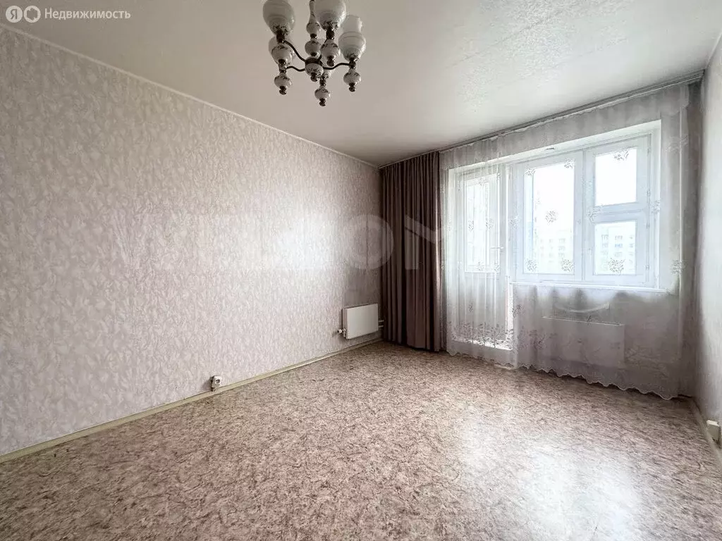 2-комнатная квартира: Москва, улица Плеханова, 29к1 (53.5 м) - Фото 1