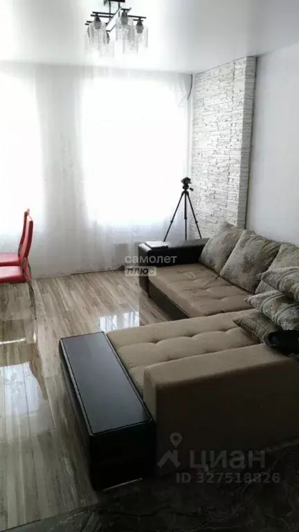 2-к кв. Свердловская область, Екатеринбург ул. Евгения Савкова, 33 ... - Фото 1