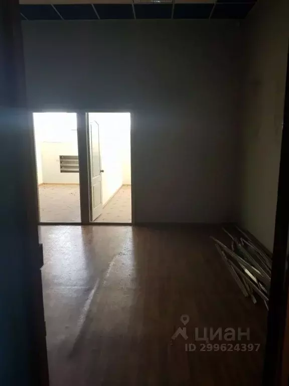 Офис в Новосибирская область, Барабинск Ульяновская ул., 60 (584 м) - Фото 2