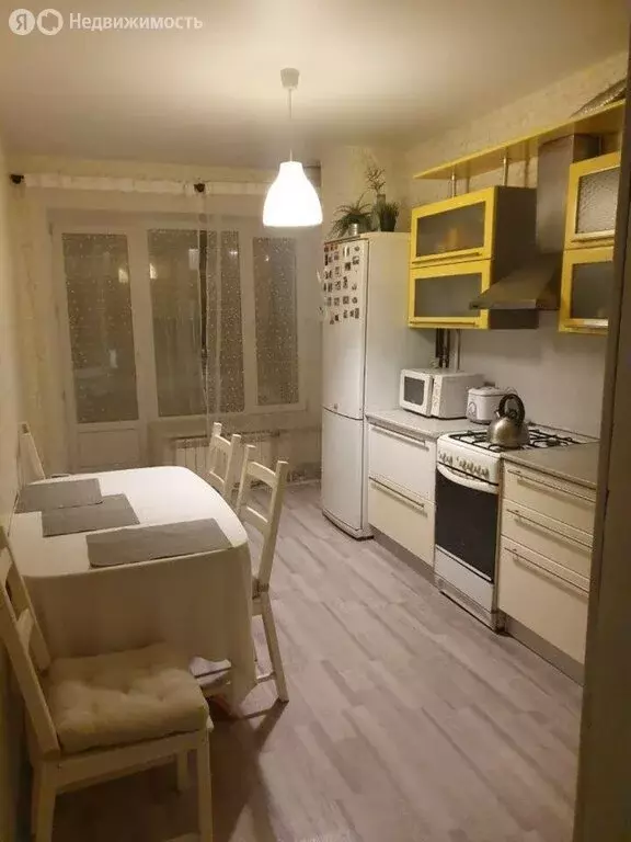 1-комнатная квартира: Балашиха, улица Свердлова, 63 (46.1 м) - Фото 1