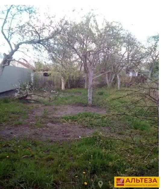 Участок в Калининград, СНТ Колосок, Звёздная улица (4 м) - Фото 2