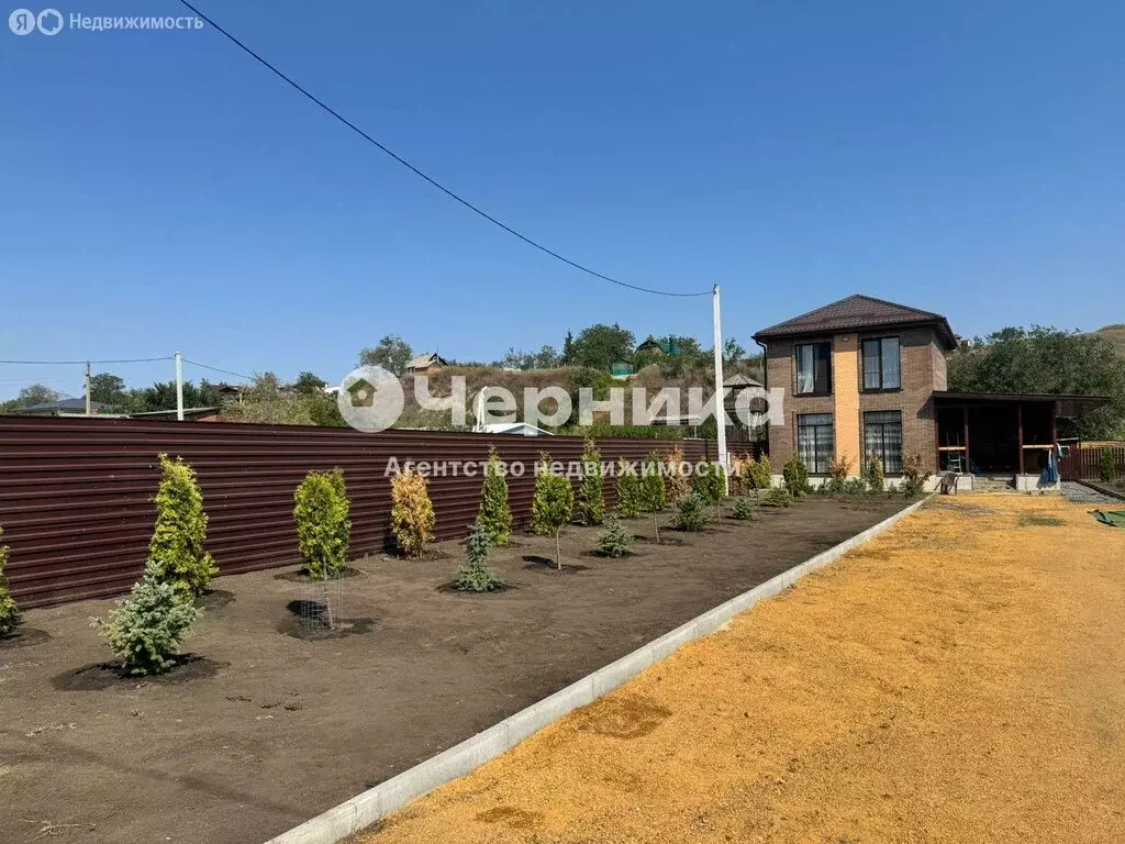 Дом в Мелиховская, Набережная улица, 1 (114.9 м) - Фото 1
