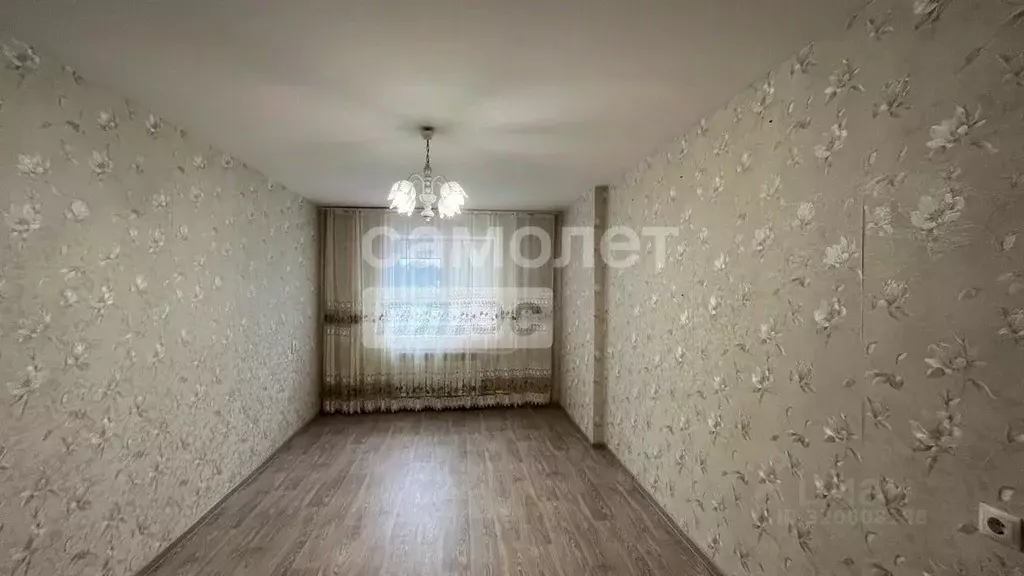 2-к кв. Ульяновская область, Ульяновск просп. Гая, 20 (49.2 м) - Фото 1