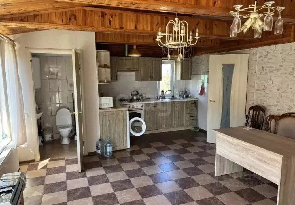 Склад в Севастополь ул. Батарейная, 32 (196 м) - Фото 2