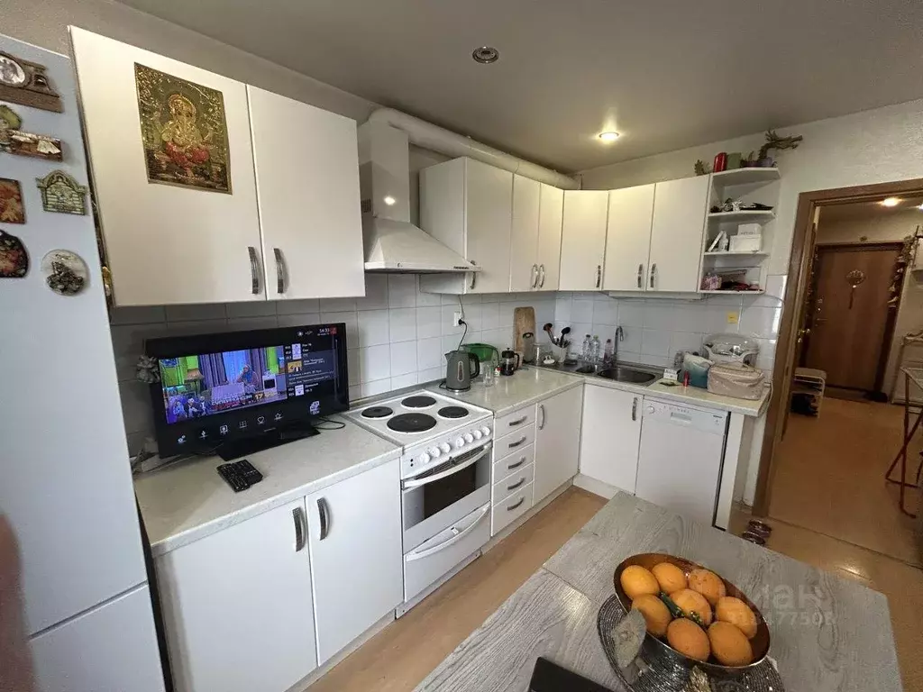 Квартира, 1 комната, 40.5 м - Фото 0