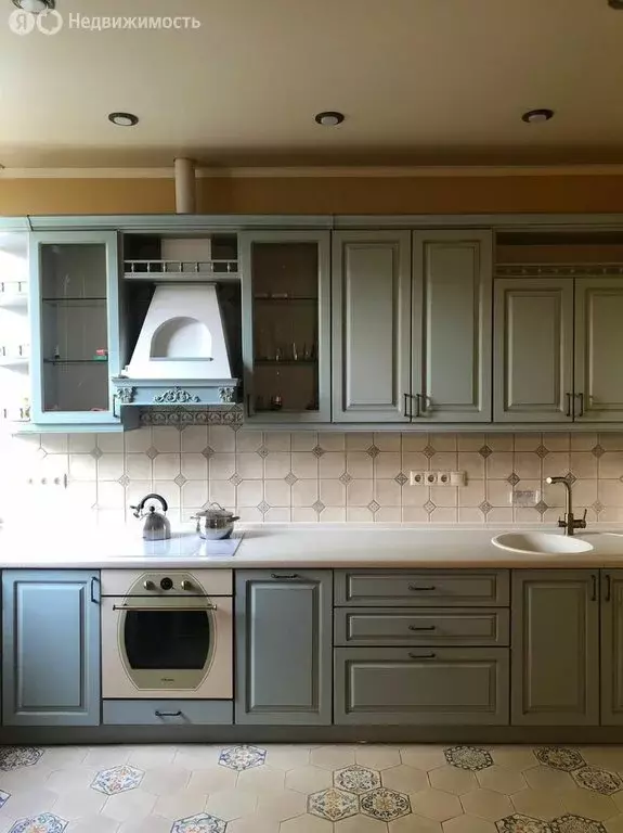 Квартира-студия: Сочи, микрорайон Блиново, Лесная улица, 12/4 (32 м) - Фото 0