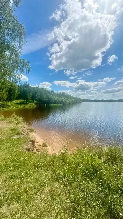 Дом в Московская область, Можайский муниципальный округ, Можайское ... - Фото 2