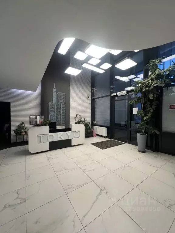 2-к кв. Москва ул. Поляны, 5 (50.0 м) - Фото 2