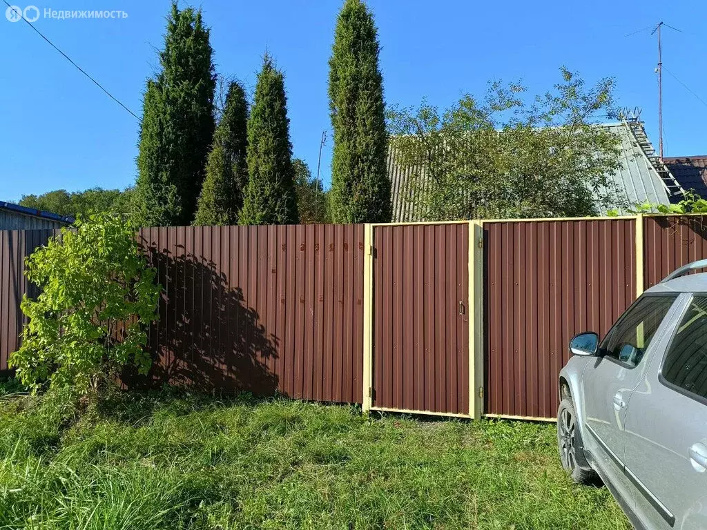 Дом в Московская область, городской округ Ступино, село Березнецово, ... - Фото 1