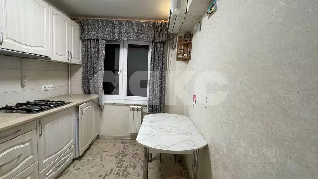 1-к кв. Краснодарский край, Сочи Донская мкр, пер. Донской, 20 (29.8 ... - Фото 0