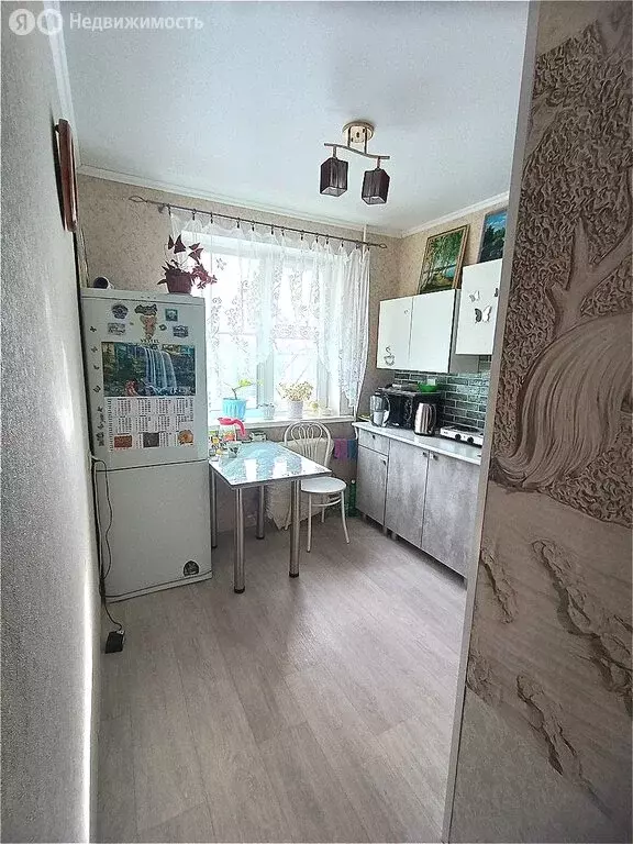 1-комнатная квартира: Амурск, проспект Строителей, 17 (31.7 м) - Фото 1