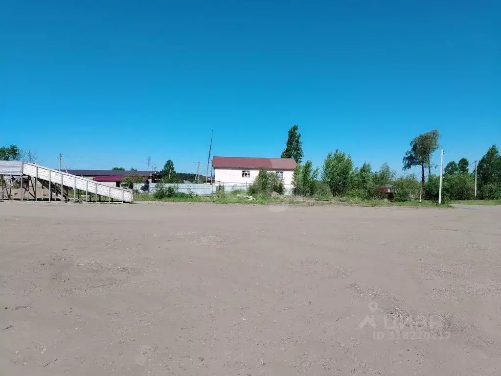 Участок в Ярославская область, Данилов  (29.43 сот.) - Фото 1