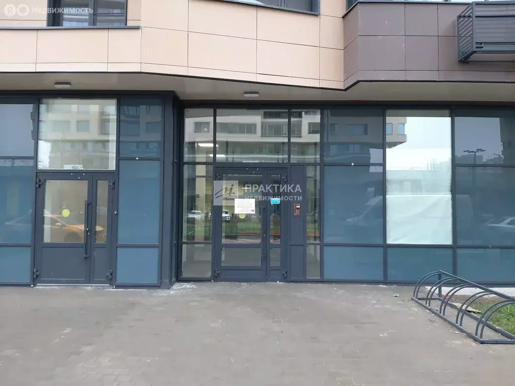 3-комнатная квартира: Москва, улица Архитектора Власова, 2 (71.2 м) - Фото 1