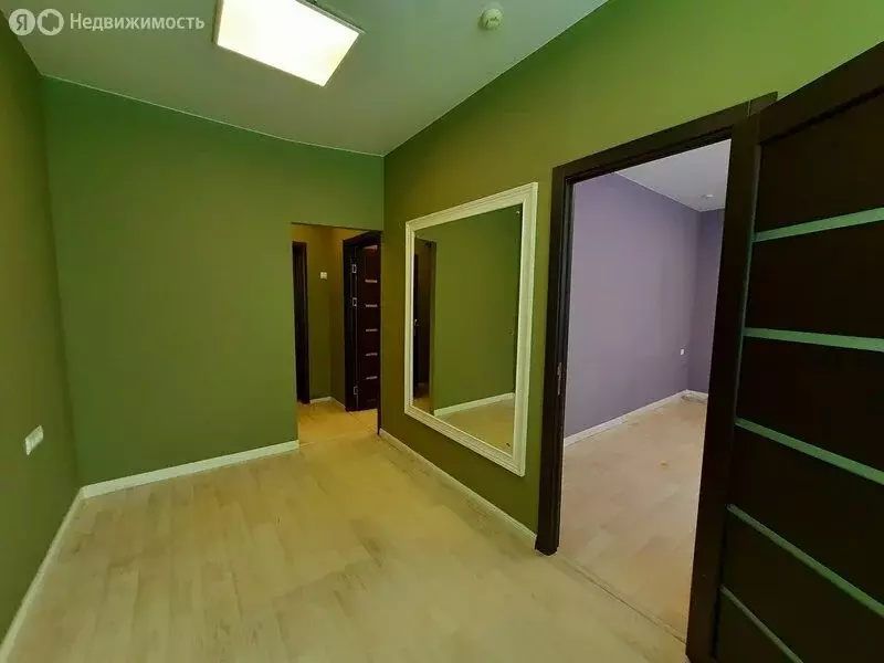 Офис (37.1 м) - Фото 1