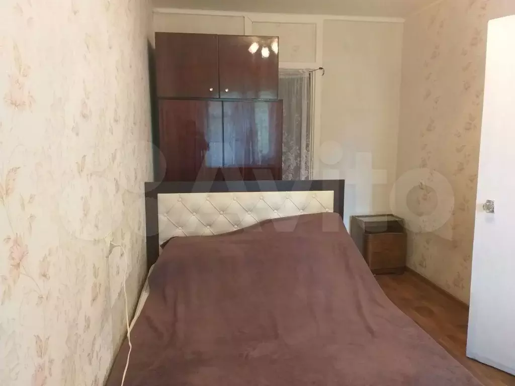 2-к. квартира, 45 м, 2/5 эт. - Фото 0