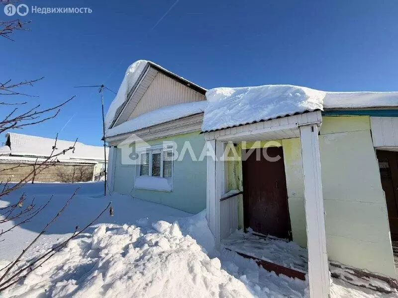 Дом в железнодорожная станция Ардым, Элеваторная улица, 15 (70 м) - Фото 1