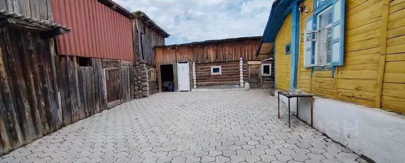 Дом в Свердловская область, Каменск-Уральский городской округ, д. ... - Фото 2