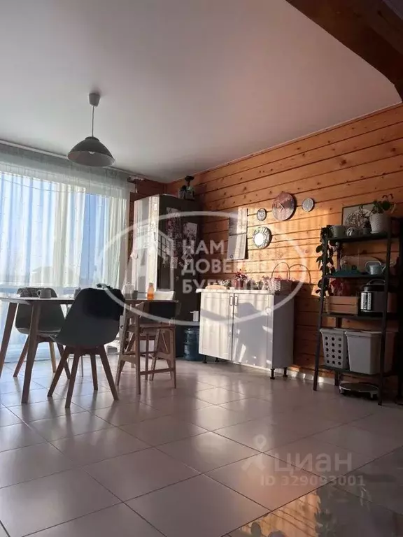 Дом в Пермский край, Кунгурский муниципальный округ, с. Плеханово ул. ... - Фото 1