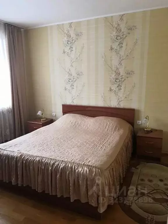 Комната Калужская область, Калуга ул. Суворова, 132 - Фото 1