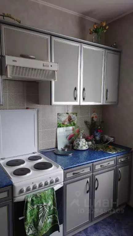 Комната Москва ул. Академика Анохина, 6К3 (14.5 м) - Фото 2