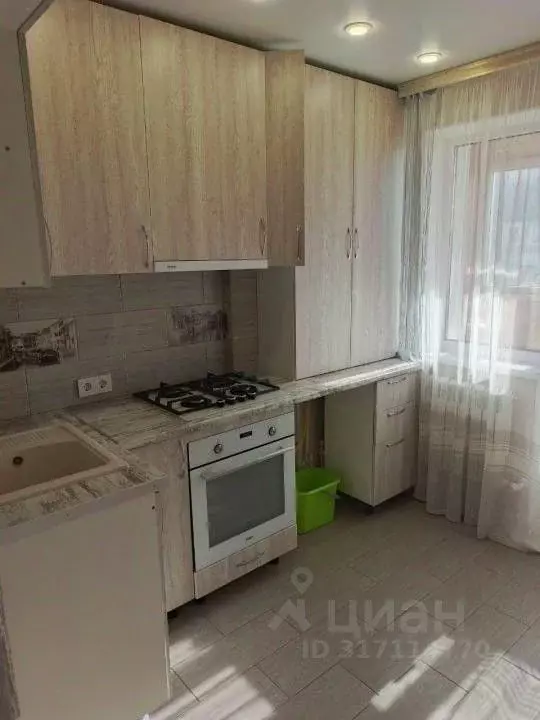 1-к кв. Тамбовская область, Тамбовский муниципальный округ, д. Крутые ... - Фото 0