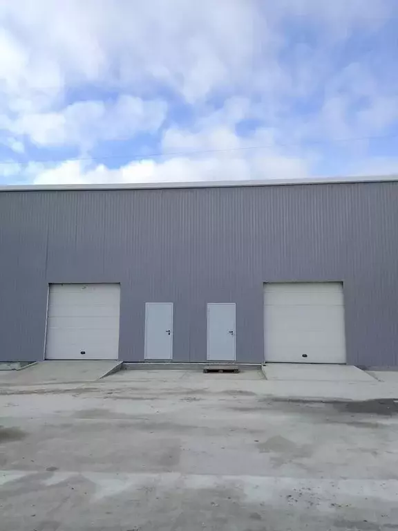 Склад в Новосибирская область, Новосибирск ул. Объединения, 2/3 (400 ... - Фото 1