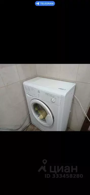 1-к кв. Башкортостан, Уфа Российская ул., 163 (30.0 м) - Фото 1