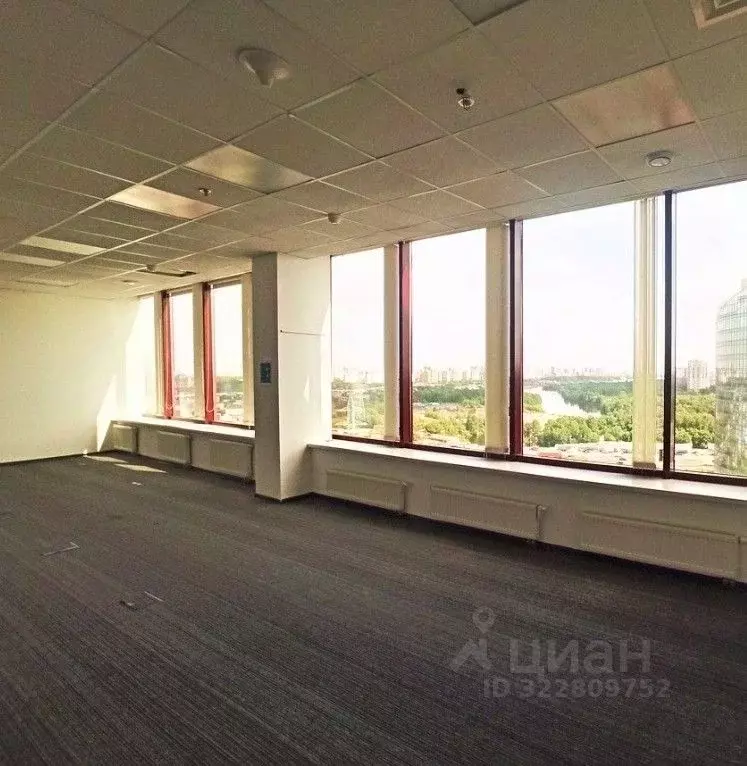 Офис в Московская область, Химки ул. Панфилова, 19с1 (767 м) - Фото 0