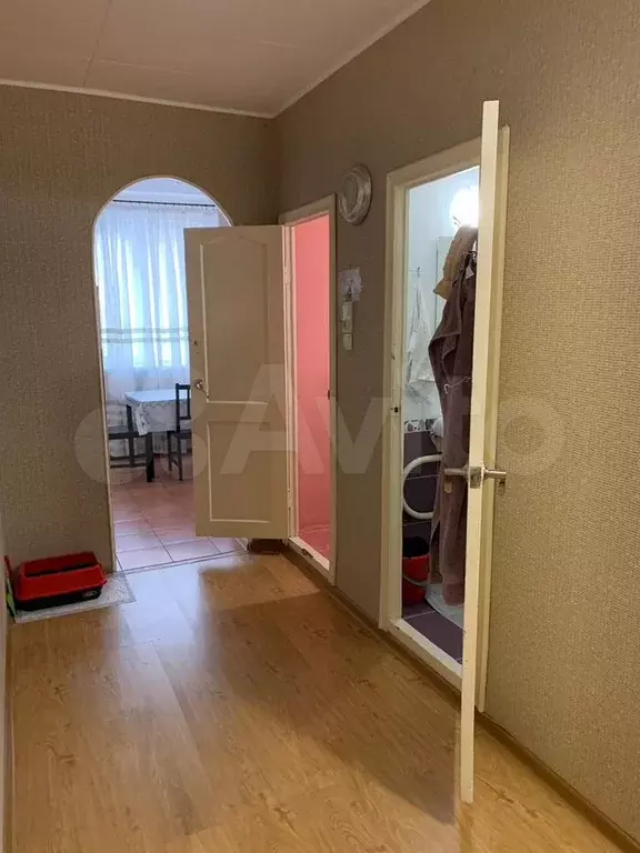 2-к. квартира, 60 м, 1/14 эт. - Фото 0