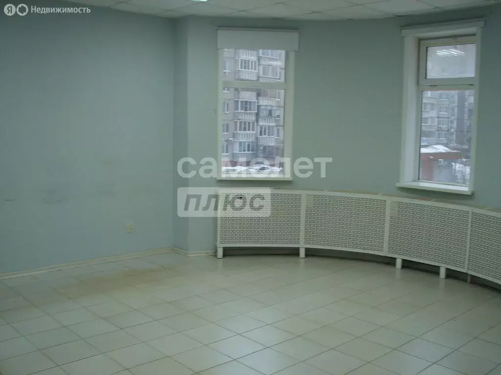 Офис (30 м) - Фото 1
